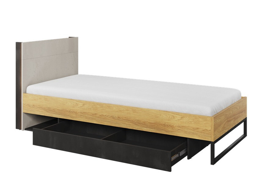 Bed Orlbale 139