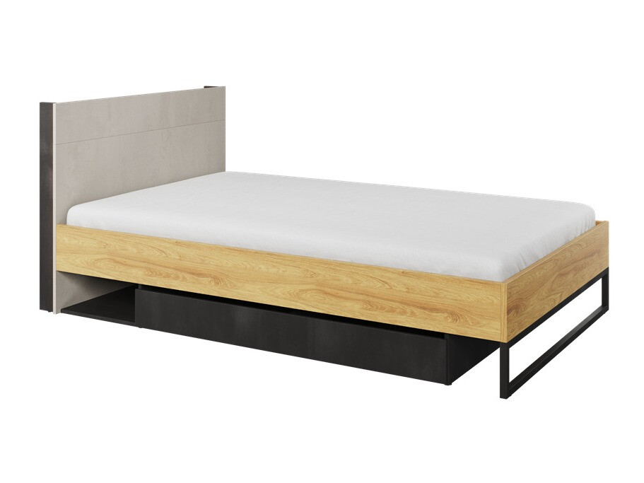 Bed Orlbale 140