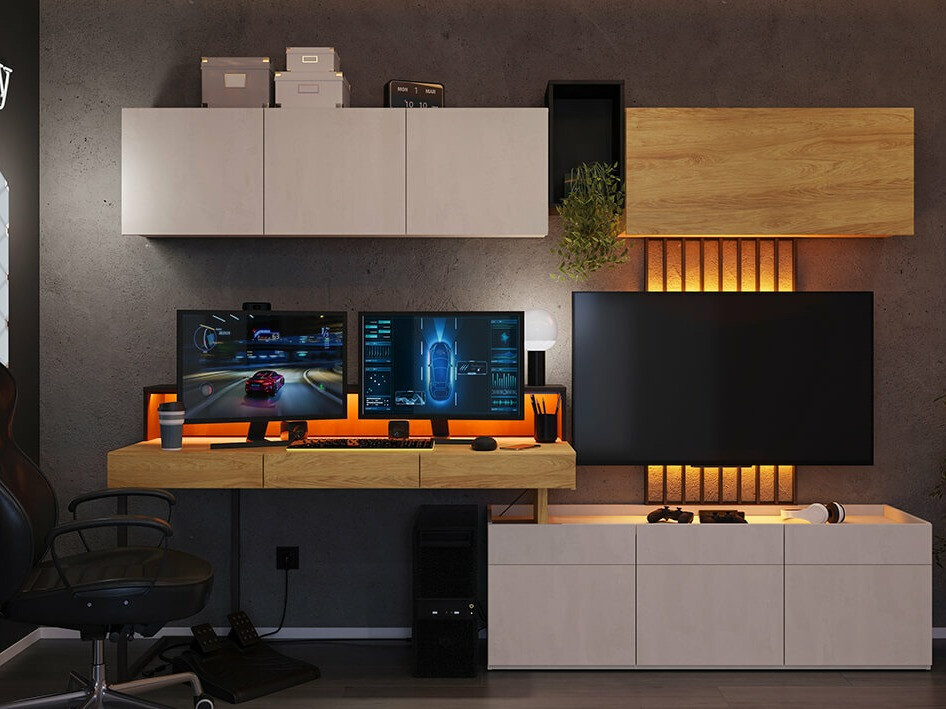 Dressoir Orlbale 133