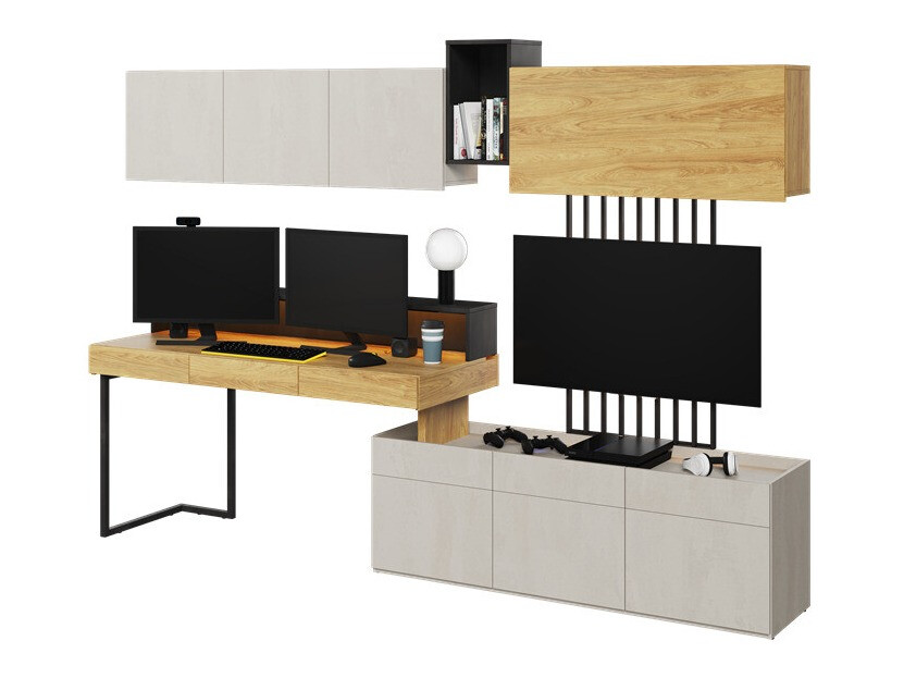 Meubelset Orlbale 146