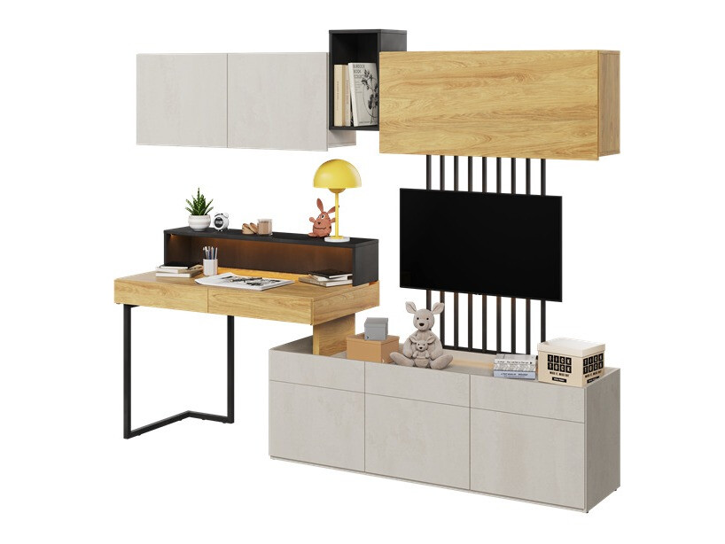 Meubelset Orlbale 147