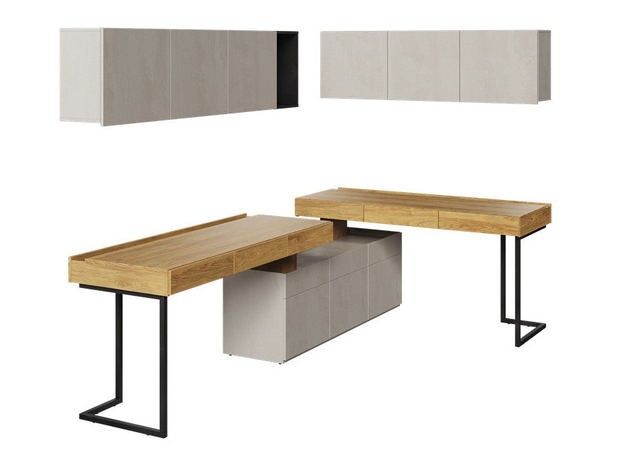 Meubelset Orlbale 150