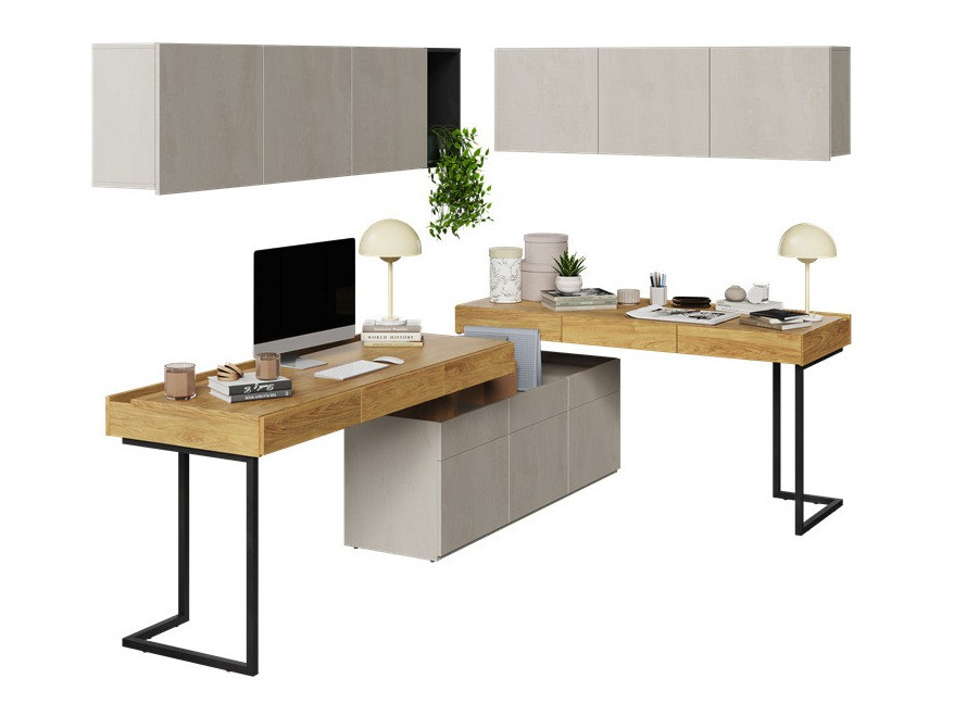 Meubelset Orlbale 150