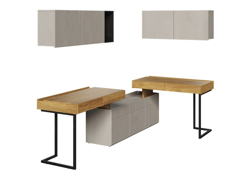 Meubelset Orlbale 151