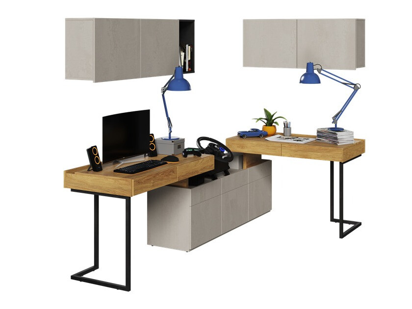 Meubelset Orlbale 151