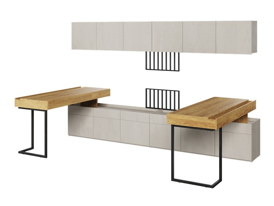 Meubelset Orlbale 155