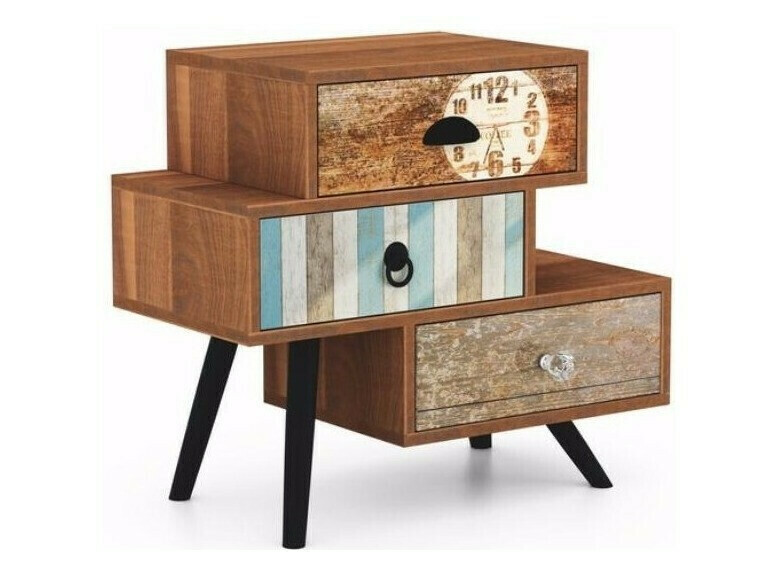 Thuiskantoorset Evarmori 107