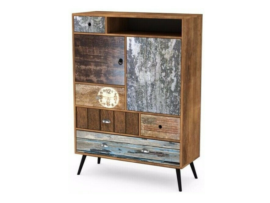 Thuiskantoorset Evarmori 108