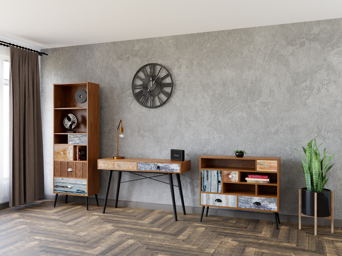 Thuiskantoorset Evarmori 109