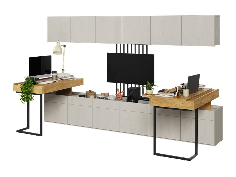 Meubelset Orlbale 155