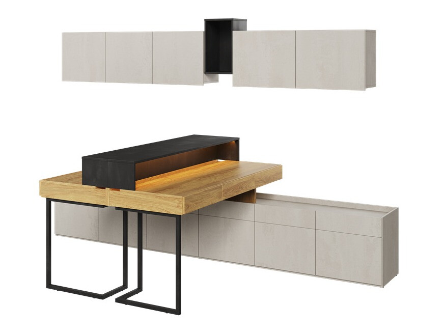 Meubelset Orlbale 156