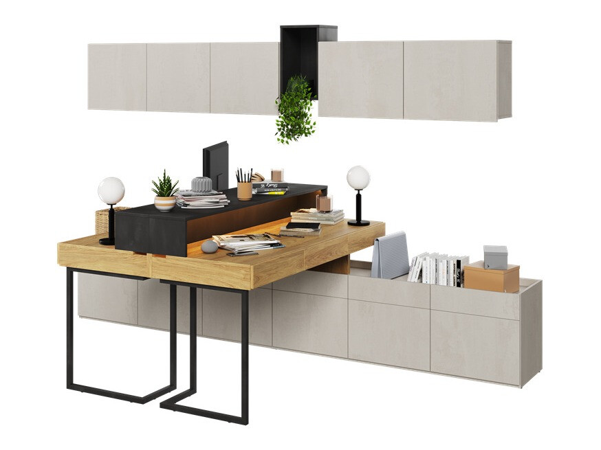 Meubelset Orlbale 156