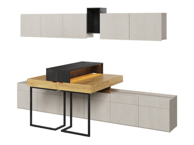 Meubelset Orlbale 156