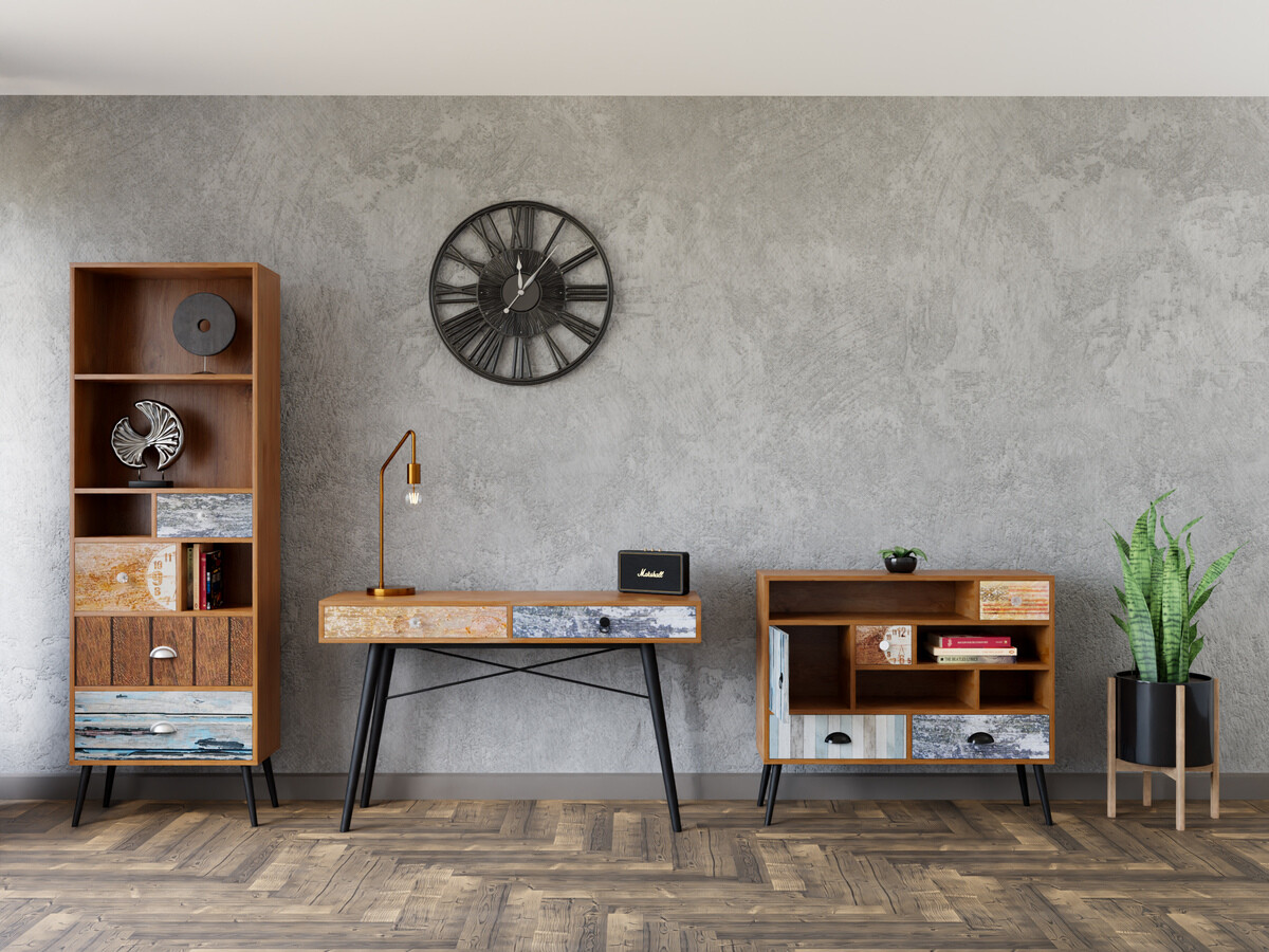 Thuiskantoorset Evarmori 109