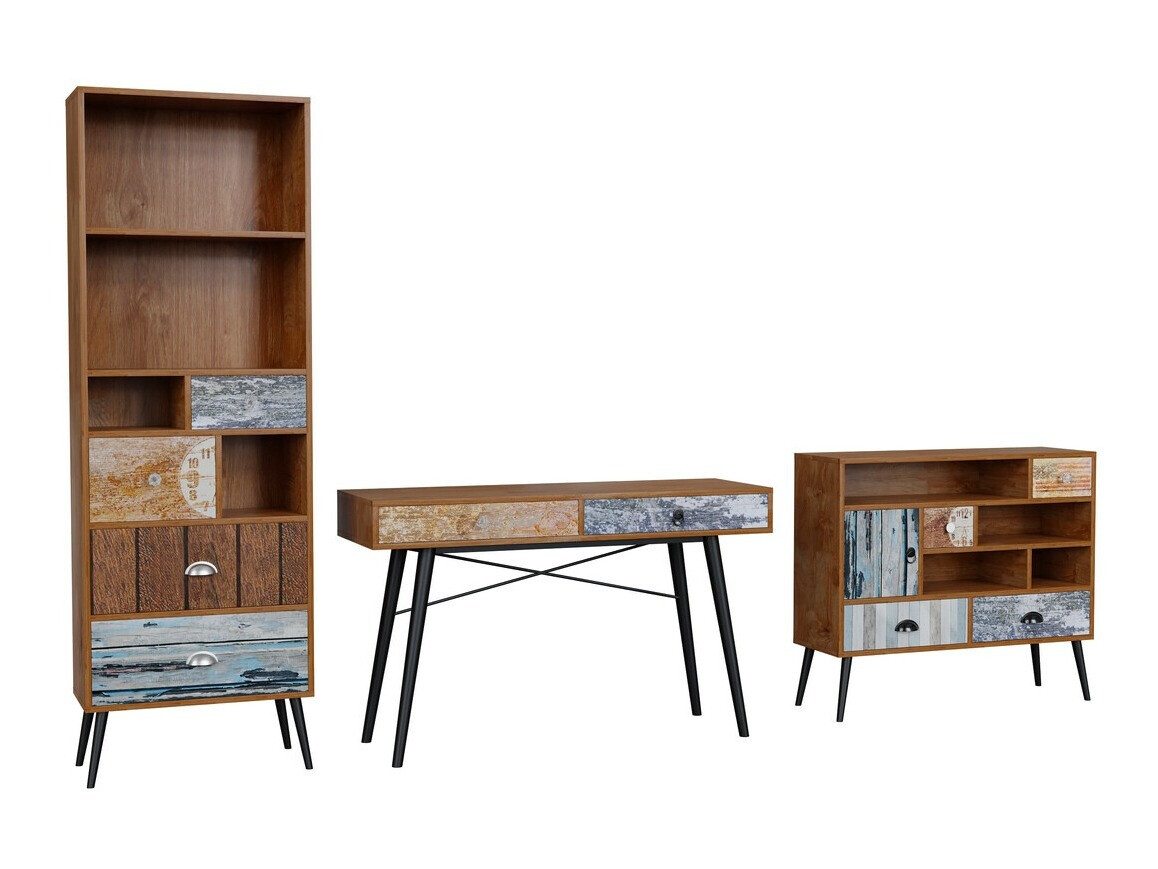 Thuiskantoorset Evarmori 109