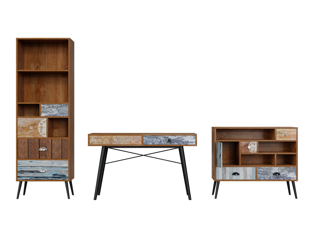 Thuiskantoorset Evarmori 109