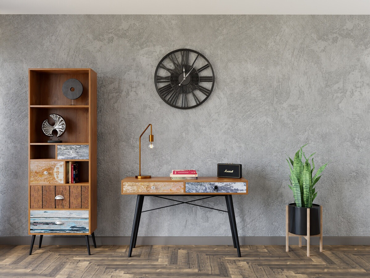 Thuiskantoorset Evarmori 110