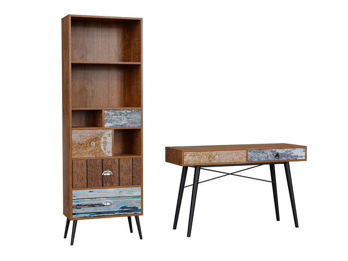 Thuiskantoorset Evarmori 110