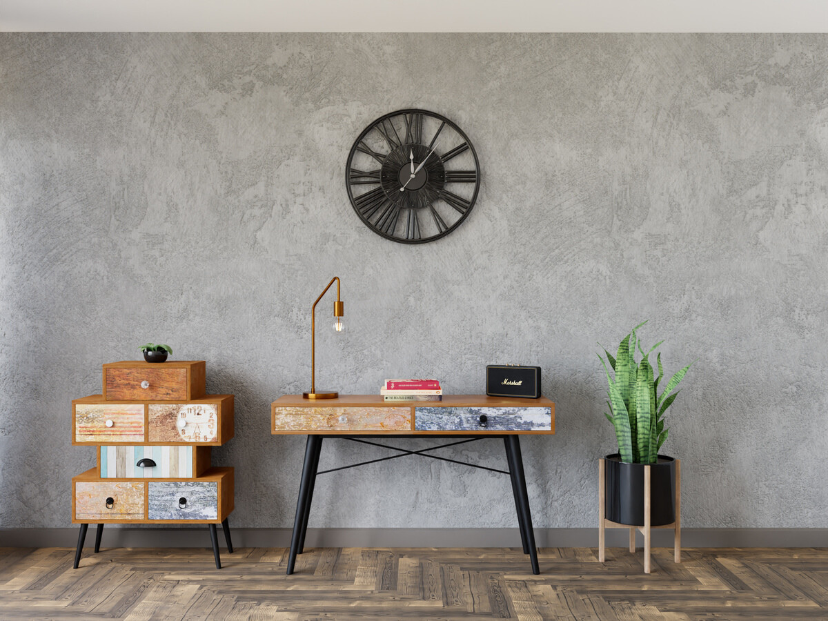 Thuiskantoorset Evarmori 111