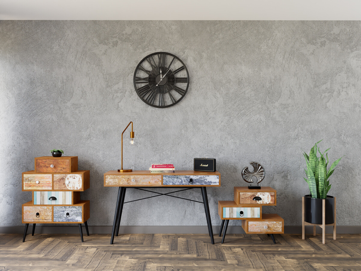 Thuiskantoorset Evarmori 112