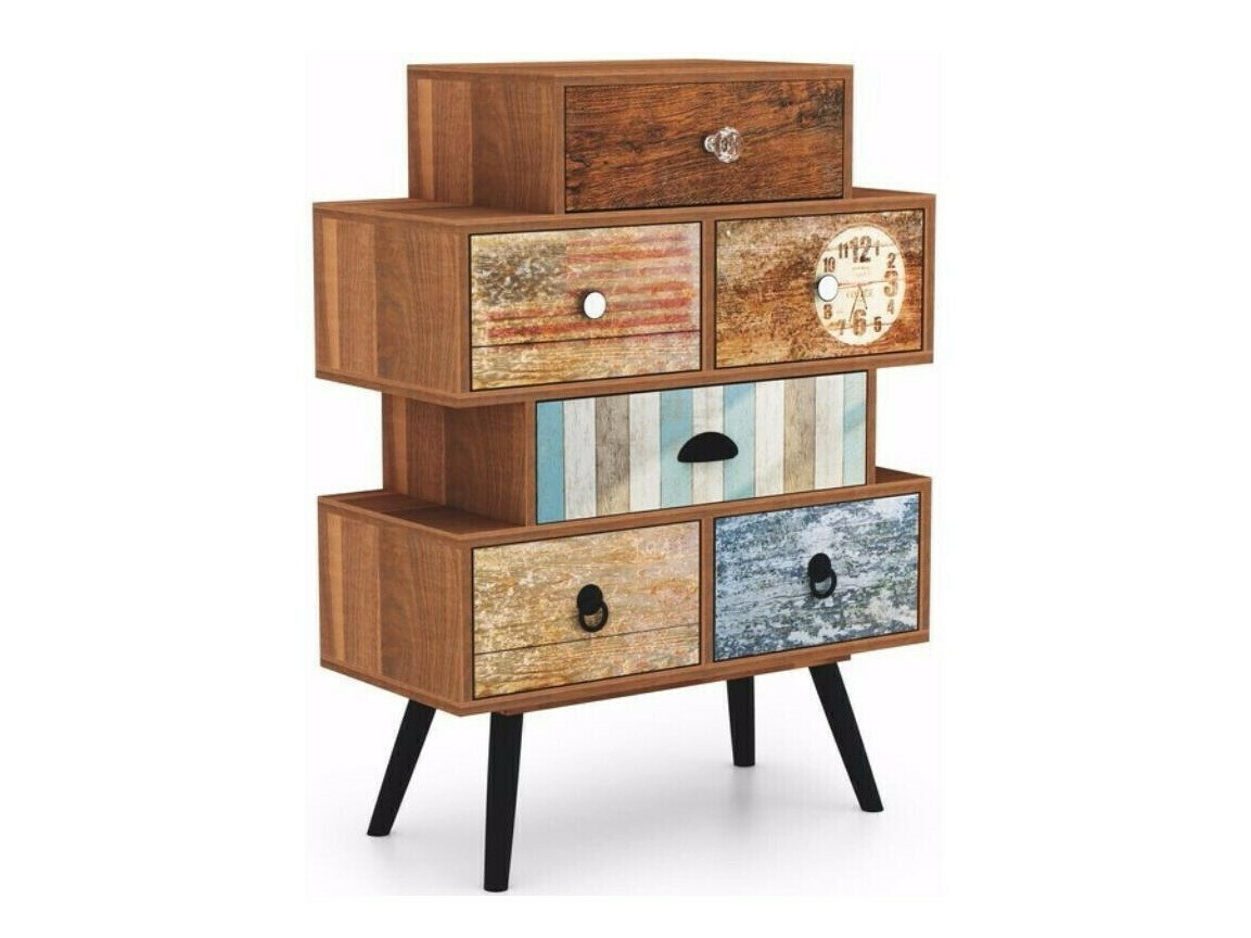 Thuiskantoorset Evarmori 112