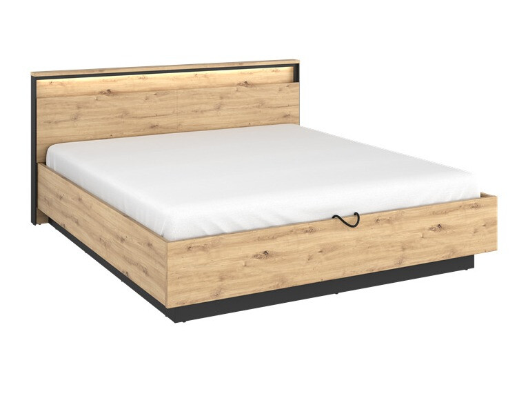 Bed Luliru 142