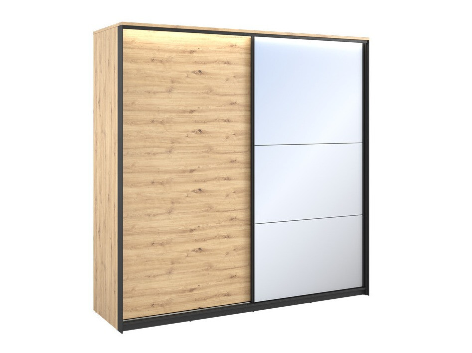 Kledingkast Luliru 137