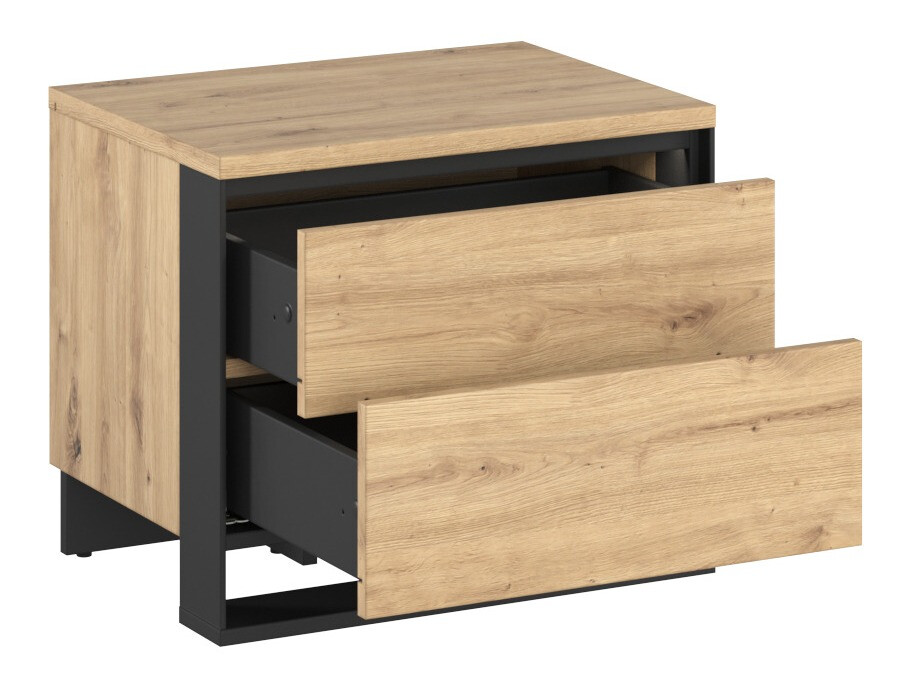 Nachtkastje Luliru 138