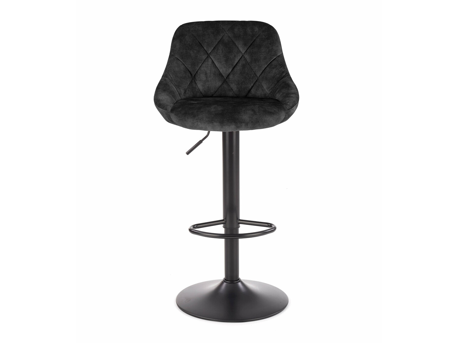 Counterstoel Houston 995 (Zwart)