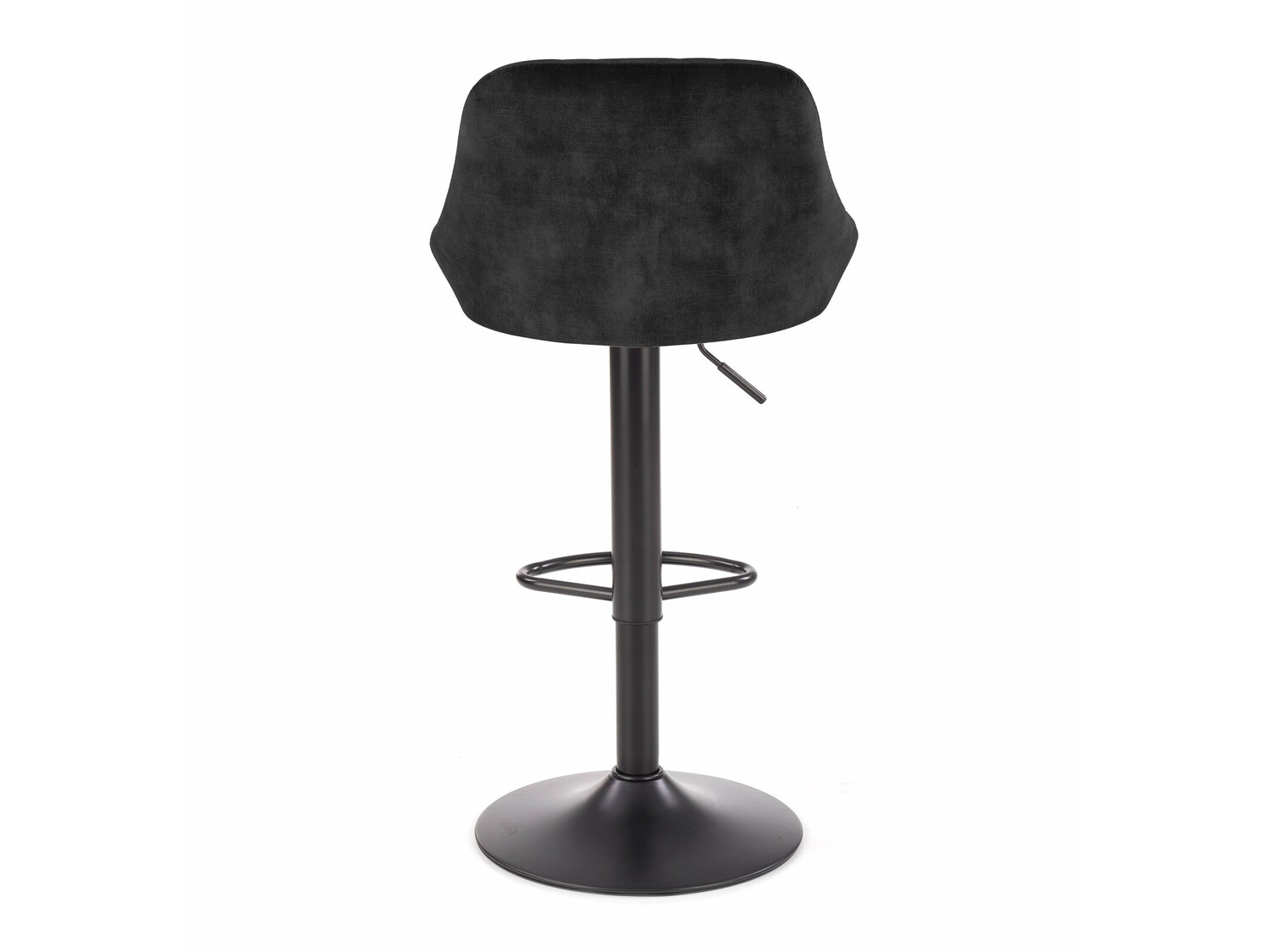 Counterstoel Houston 995 (Zwart)