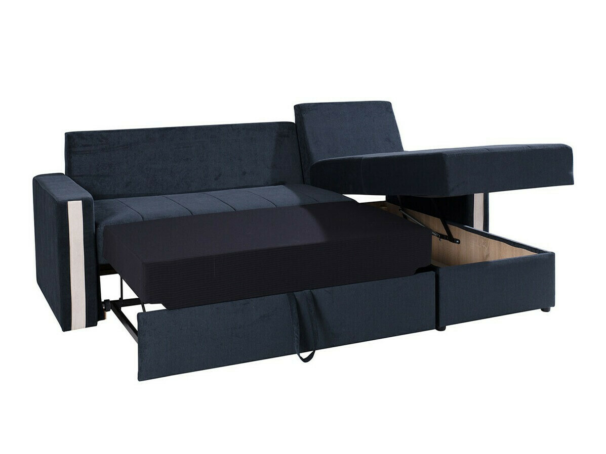 Hoekbank Providence 111 (Kasjmier 17 + Kasjmier 15)