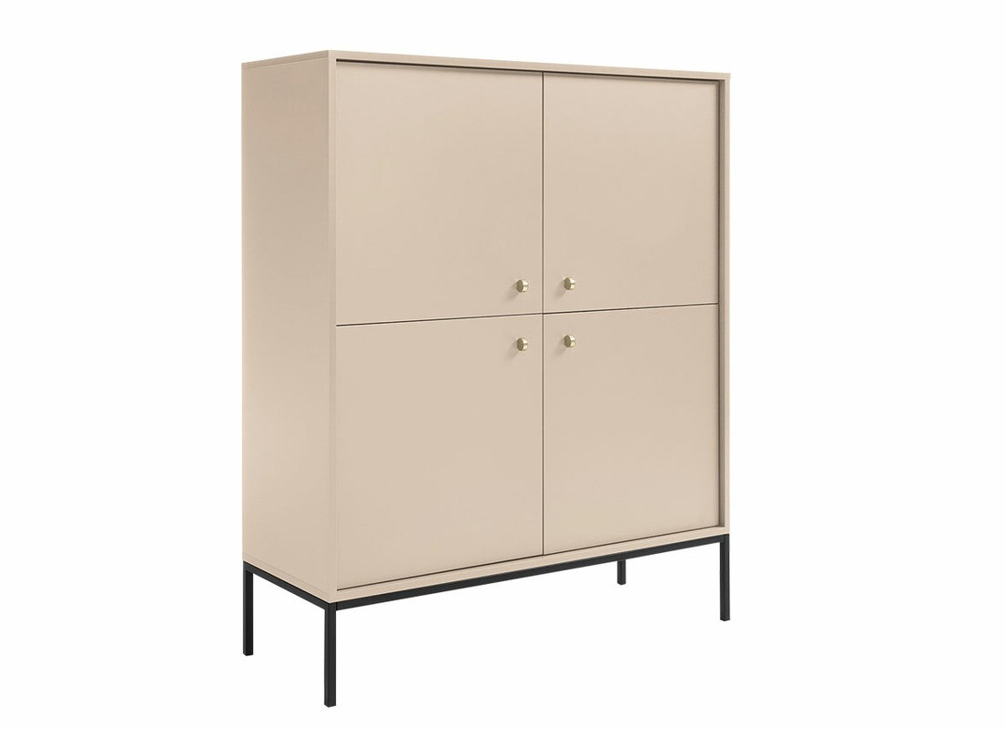 Dressoir Romveri 102 (Beige)