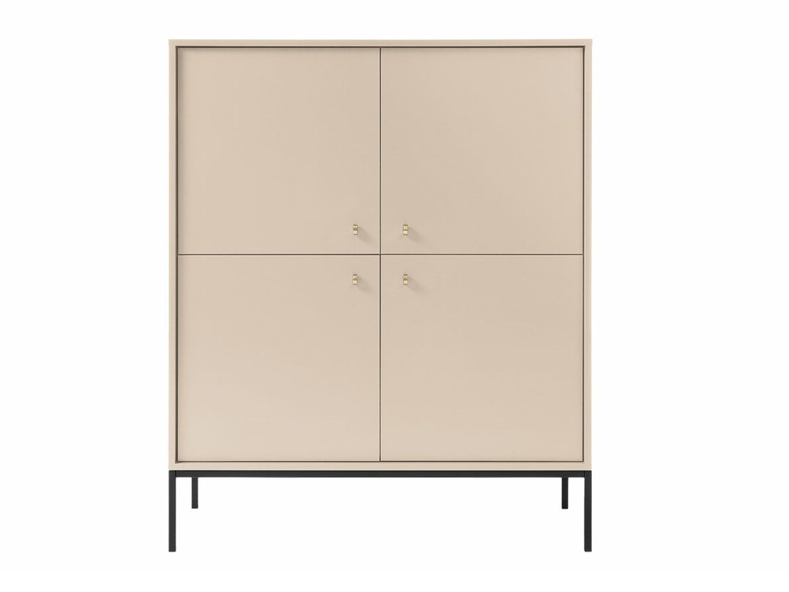 Dressoir Romveri 102 (Beige)