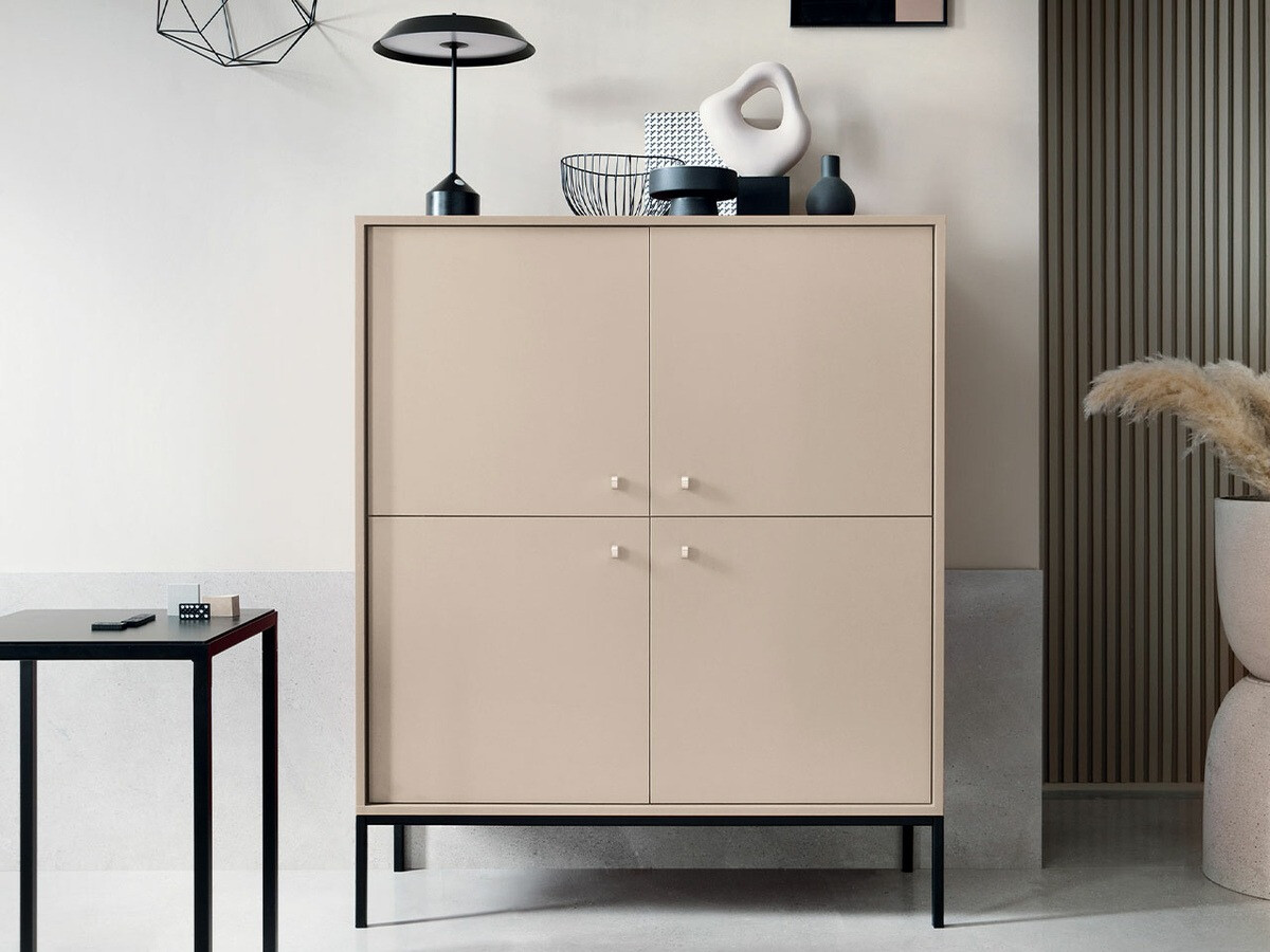 Dressoir Romveri 102 (Beige)
