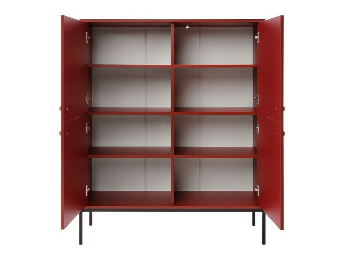 Dressoir Romveri 102 (Beige)