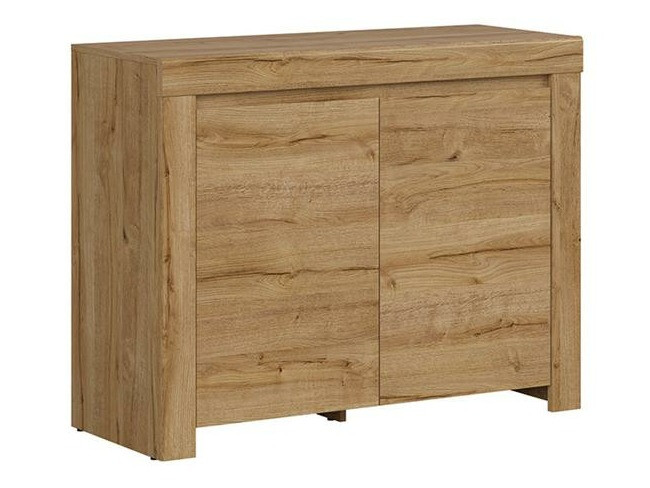 Dressoir Sonsoru 101 (Eiken)