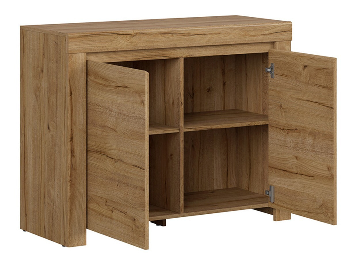 Dressoir Sonsoru 101 (Eiken)