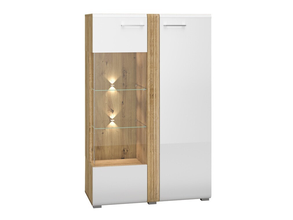 Boekenkast Venleva 102