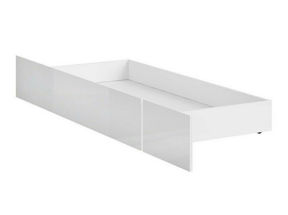 Opbergmogelijkheid Sonsoru 123 (Wit + Wotan eik)