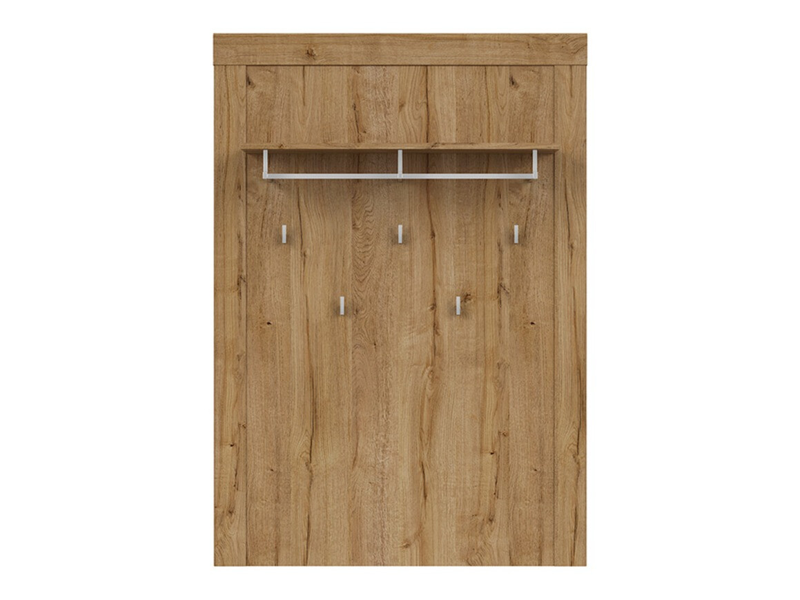 Rek Sonsoru 121 (Eiken)