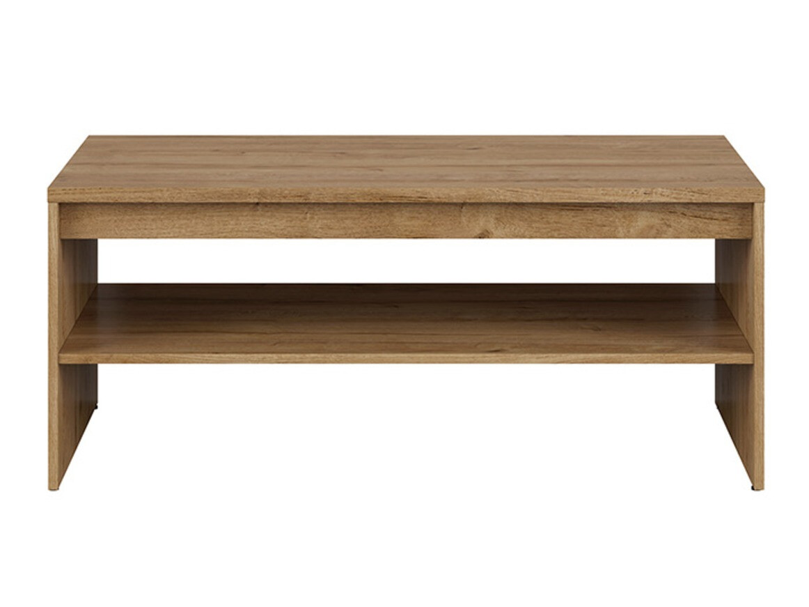 Salontafel Sonsoru 122 (Eiken)