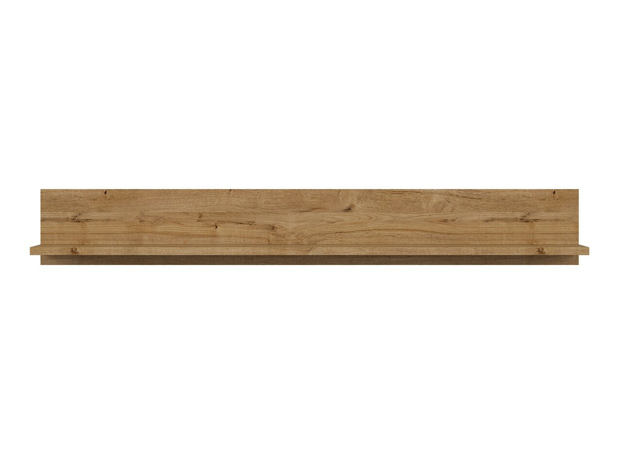 Wandplank Sonsoru 103 (Eiken)