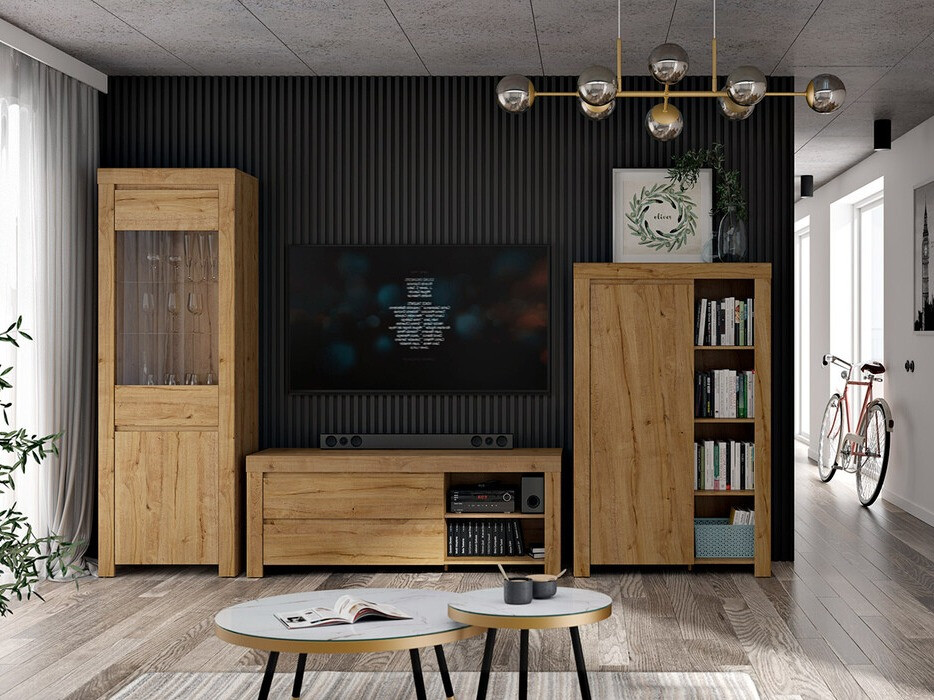 Woonkamerset Sonsoru 137