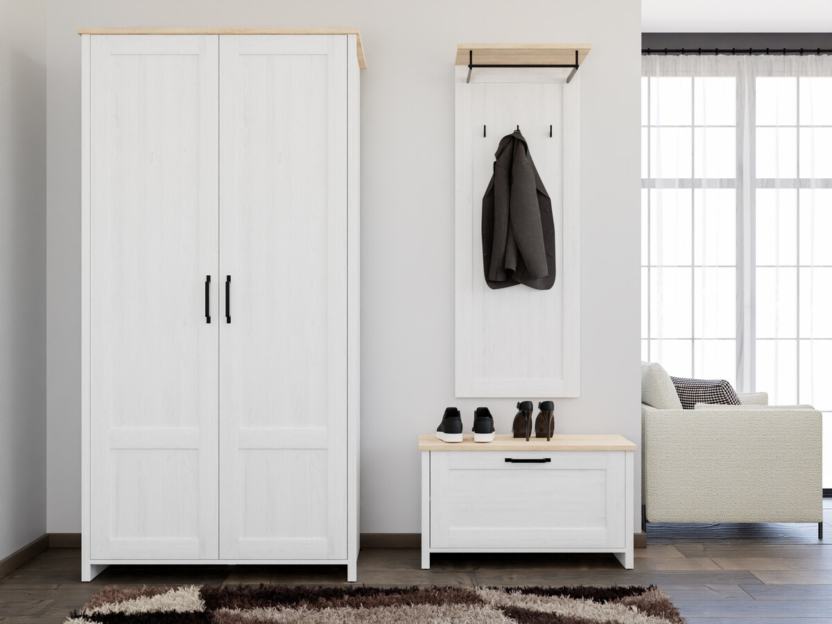 Gangmeubelset Balmave 121