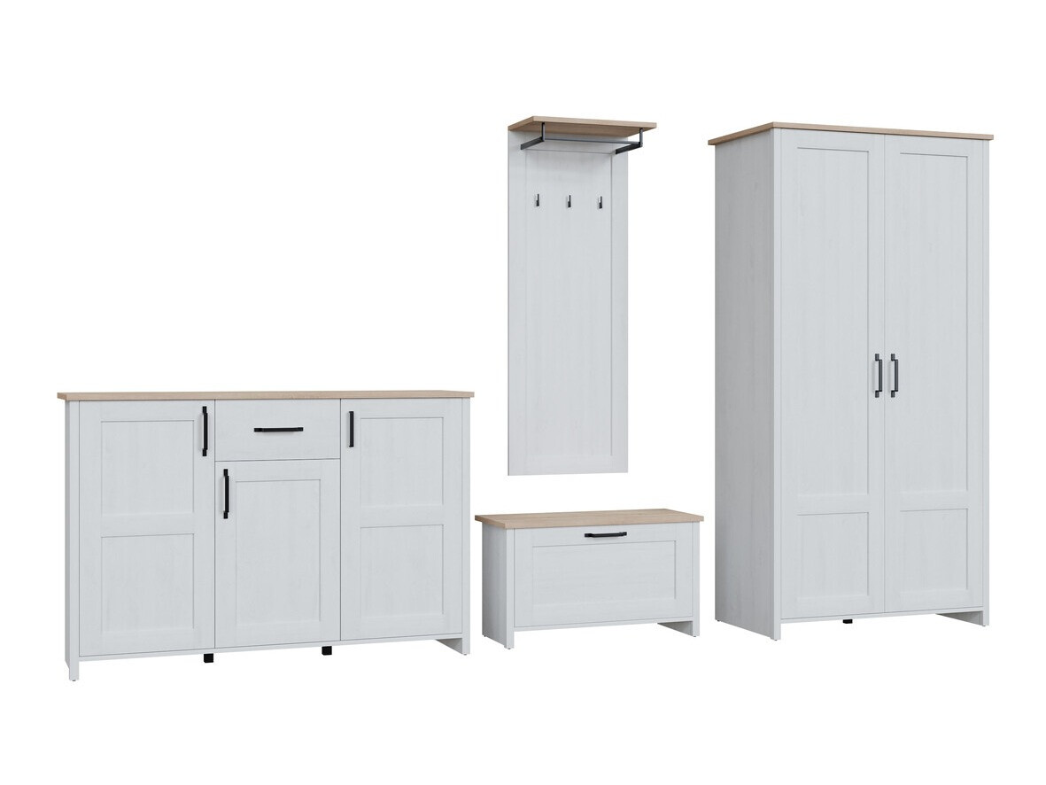 Gangmeubelset Balmave 121