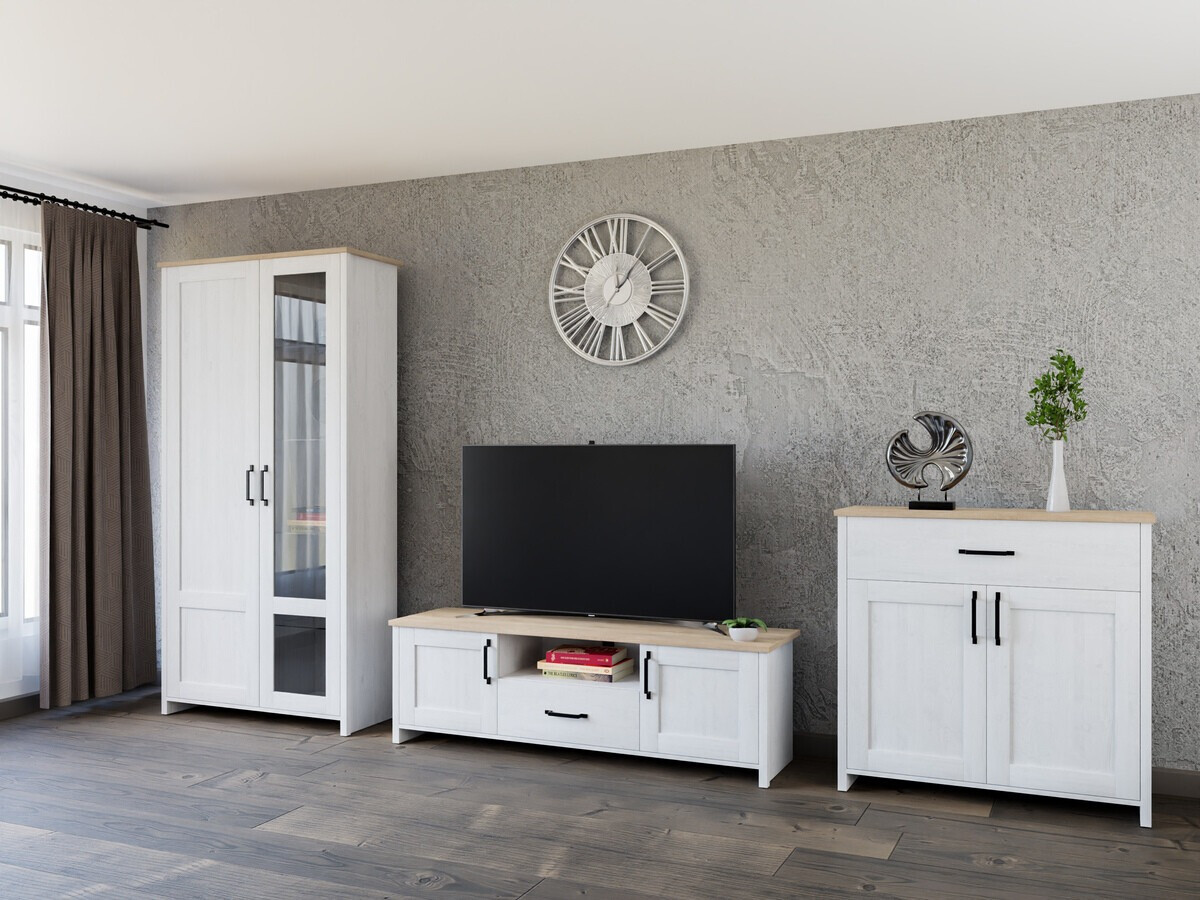 Woonkamerset Balmave 118