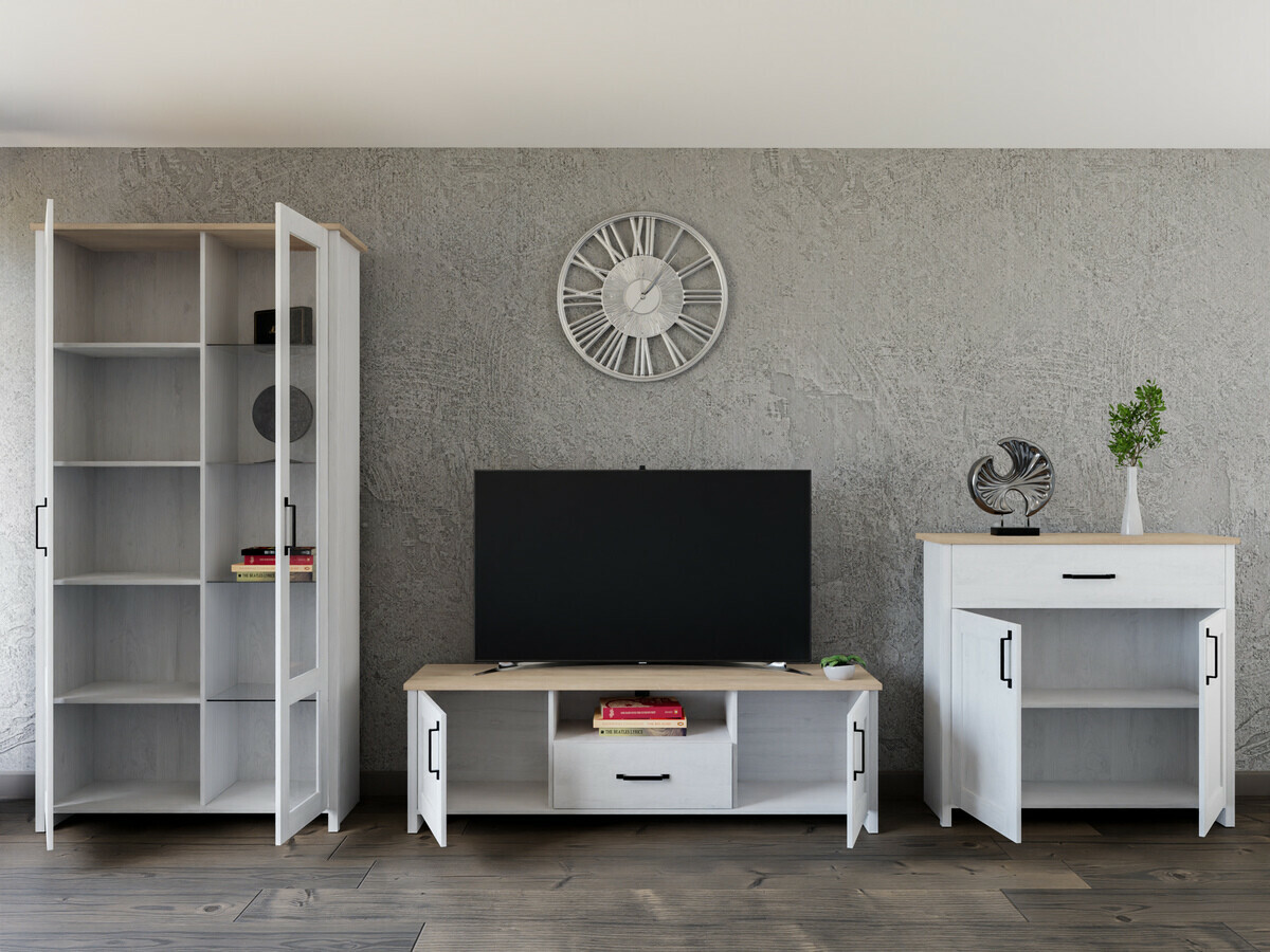 Woonkamerset Balmave 118