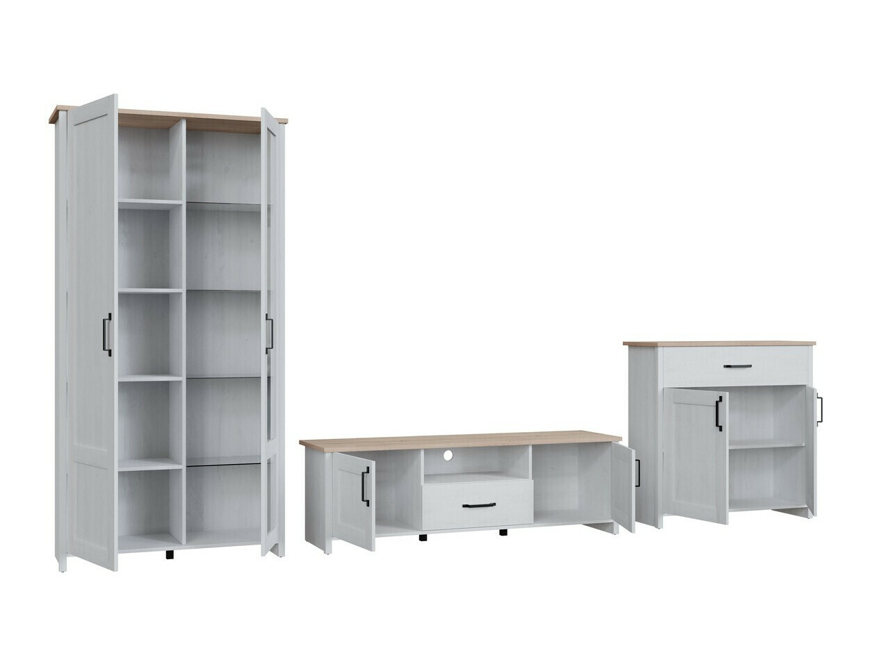 Woonkamerset Balmave 118