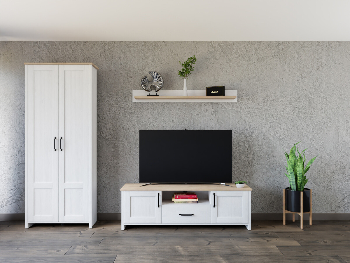 Woonkamerset Balmave 120