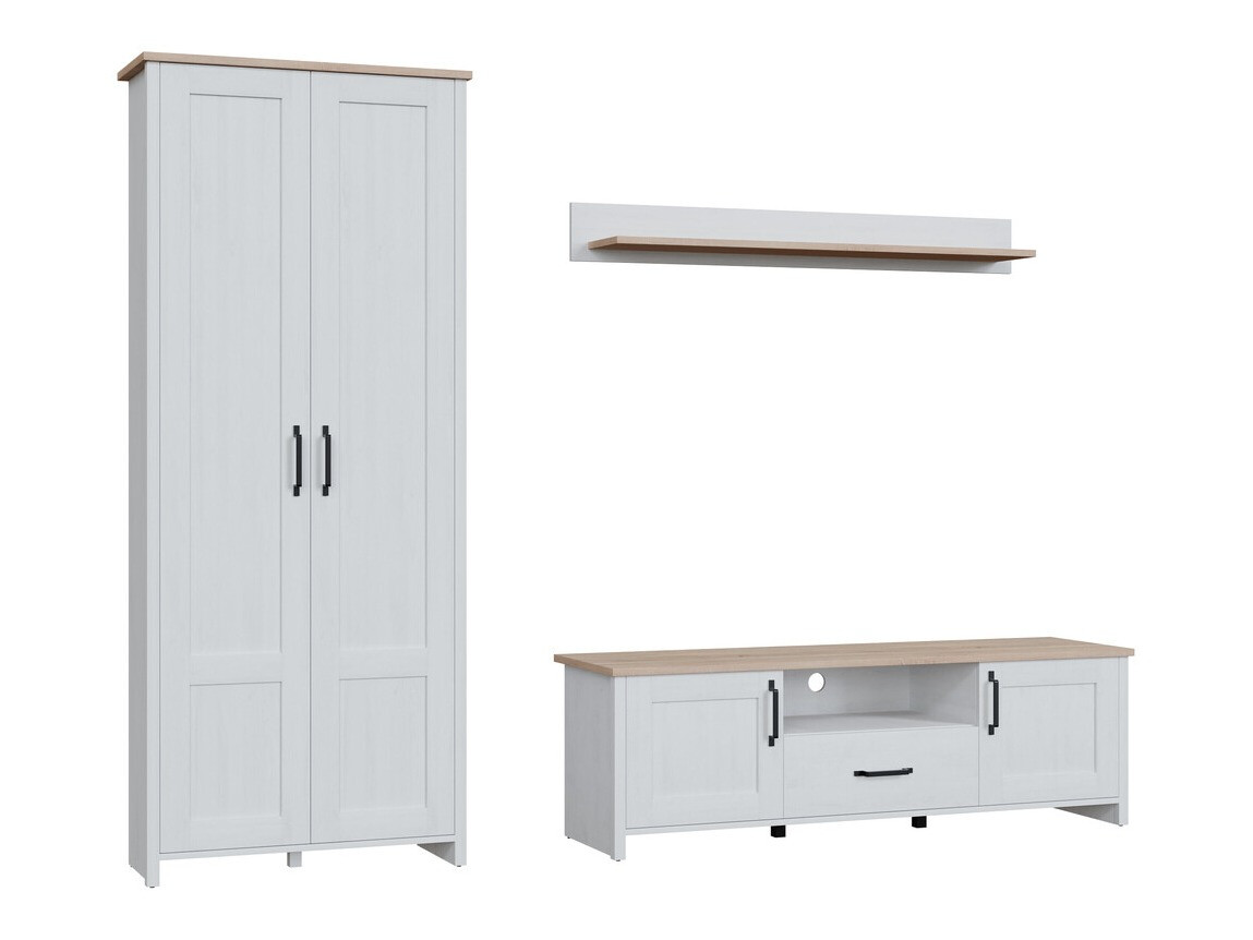 Woonkamerset Balmave 120